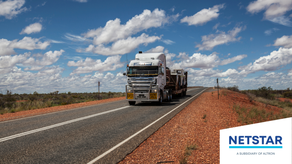 GPS For Trucks Australia