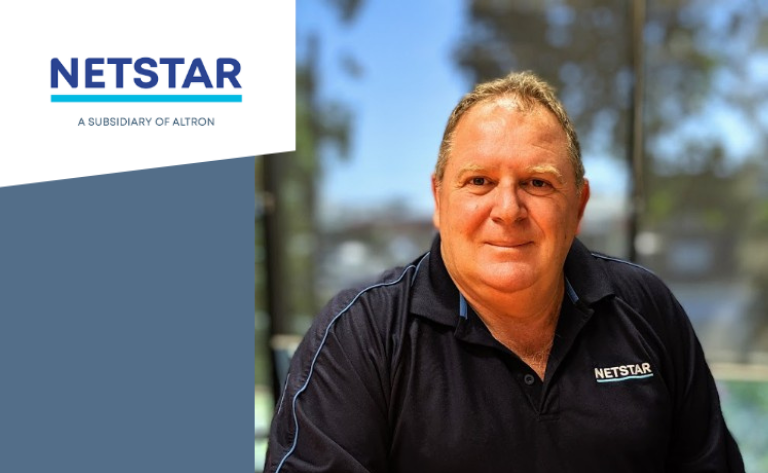 New Managing Director For Netstar Australia