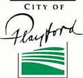 City of Playford logo