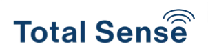 Total Sense Logo for Reseller Page