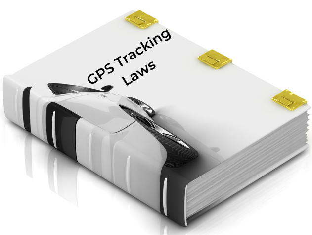 gps tracking laws Australia