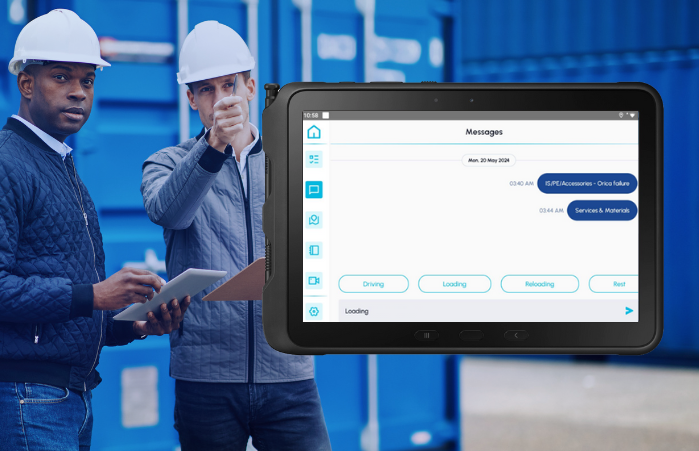 Enhanced Communication