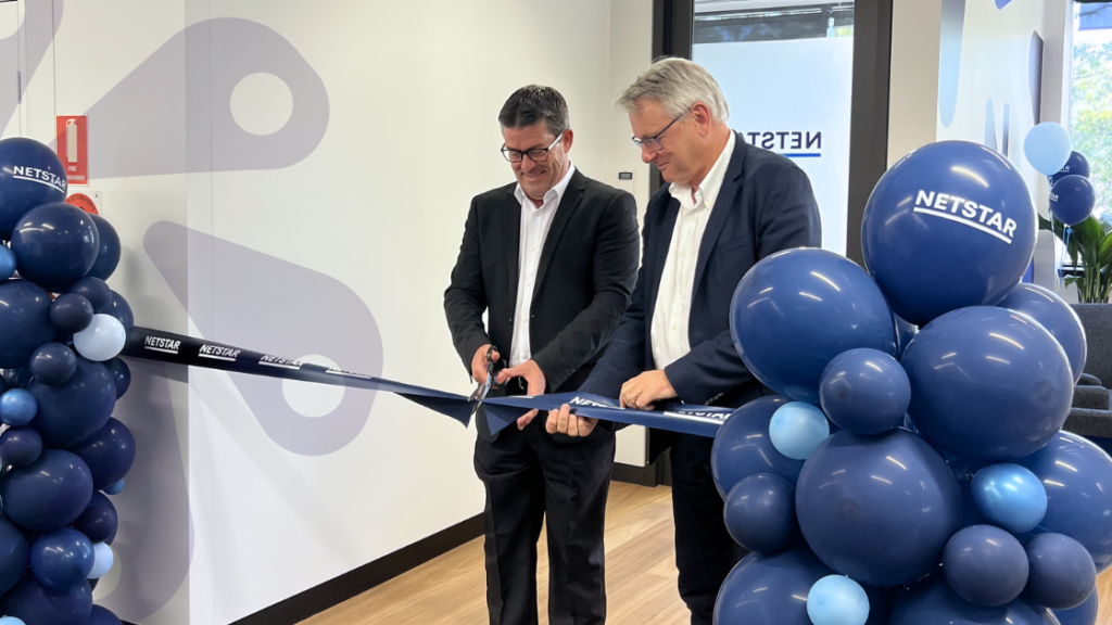 Netstar Australia Opens New APAC Head Office in Macquarie Park, Marking a Significant Milestone in Regional Growth