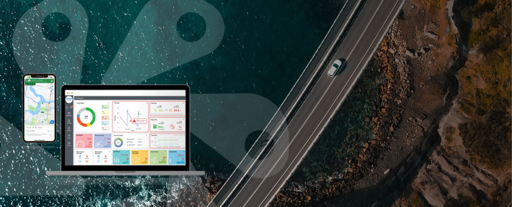 Fleet Management Software - Netstar