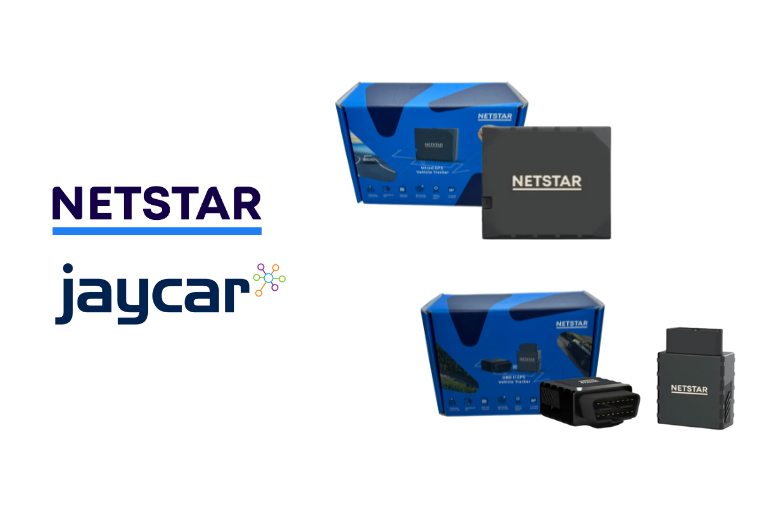 Netstar Device Netstar - JayCar Training