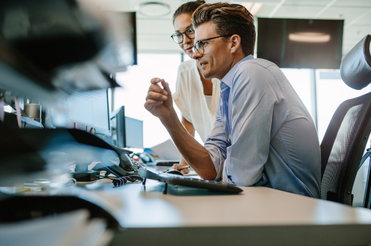 driver behaviour in fleet management